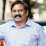 mohan VK