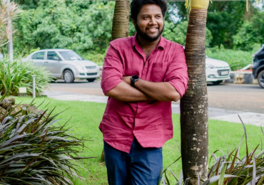 Mukesh TM