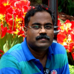 suresh babu