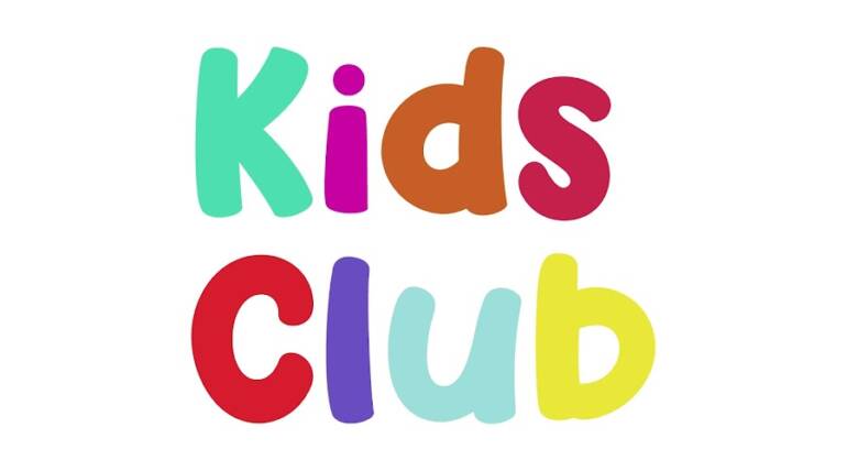 Kids Club